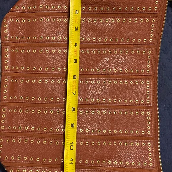 Micheal Kors Bucket Shoulder Bag - Pink - Picture 6 of 8